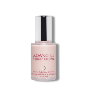 Probiotic Hydraglow Cream Oil