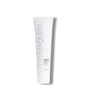 Sheerzinc SPF 30