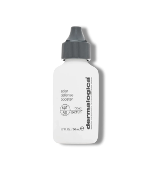 Solar Defense Booster SPF 50