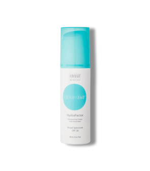 Hydrafactor Broad Spectrum SPF 30