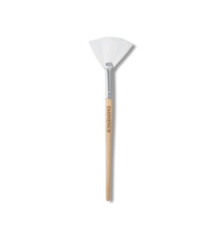 Fan Applicator Brush