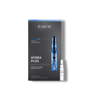 Hydration Ampoule Concentrates-Hydra Plus