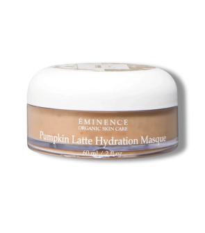 Pumpkin Latte Hydration Masque