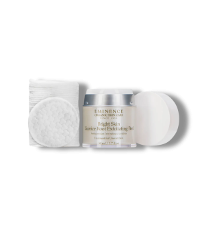 Bright Skin Licorice Root Exfoliating Peel