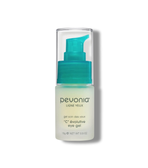C Evolutive Eye Gel