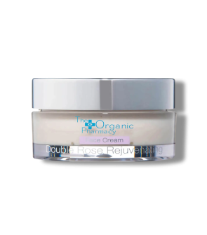 Double Rose Rejuvenating Face Cream