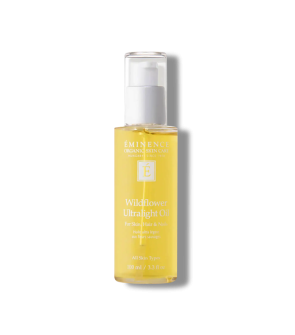Wildflower Ultralight Oil