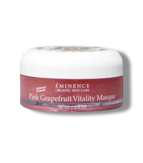 Pink Grapefruit Vitality Masque