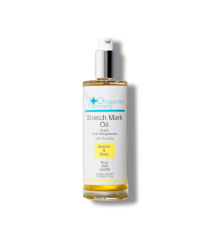 Stretch Mark Oil