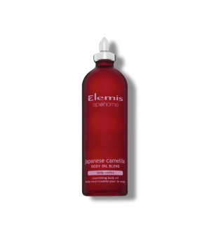 Japanese Camellia Oil Blend