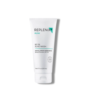 Bp 5% Acne Wash