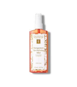 Mangosteen Revitalizing Mist