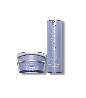 Polish & Plump Face Peel