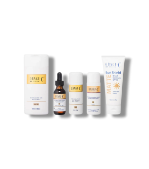 Obagi-C Fx System Normal To Dry Skin