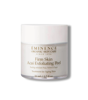 Firm Skin Acai Exfoliating Peel
