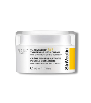 TL Advanced Tightening Neck Cream