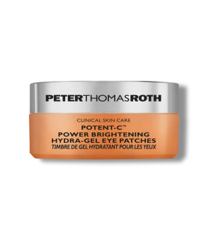 Potent-C Power Brightening Hydra-Gel Eye Patches