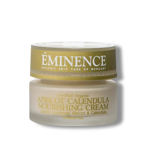 Apricot Calendula Nourishing Cream