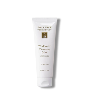 Wildflower Cleansing Balm