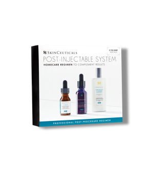 Post-Injectable System