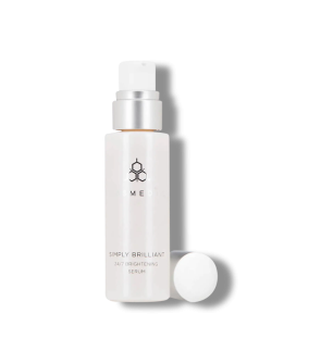 Simply Brilliant 24/7 Brightening Serum