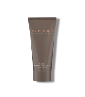 Triple Microdermabrasion Face Polish