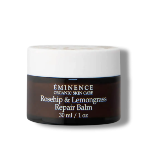 Rosehip & Lemongrass Repair Balm