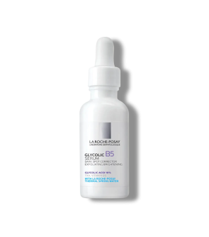 Glycolic B5 10% Pure Glycolic Acid Serum 