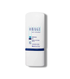 Nu-Derm #6 Physical UV Broad Spectrum SPF 32