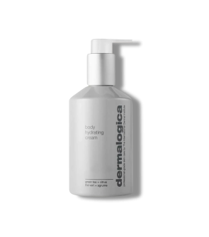 Body Hydrating Cream