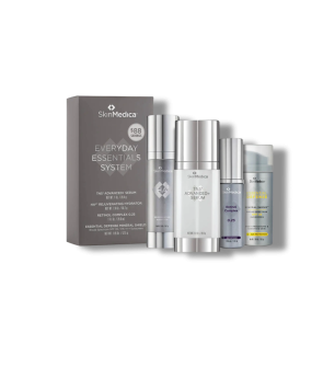 Everyday Essentials System