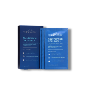 Polypeptide Collagel+