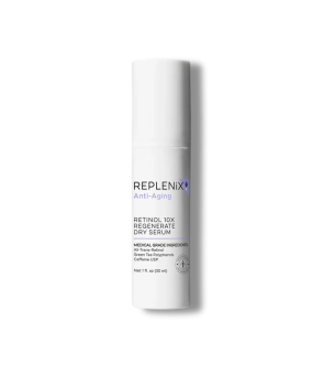 Retinol 10X Regenerate Dry Serum