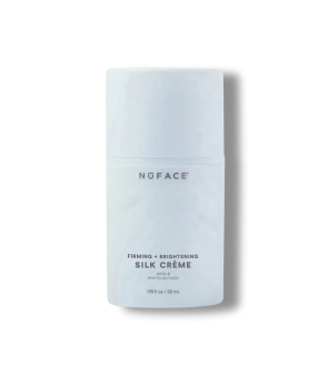 Firming + Brightening Silk Crème