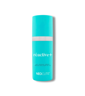 Réactive+ Serum & SPF 45