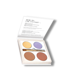 Corrective Colors