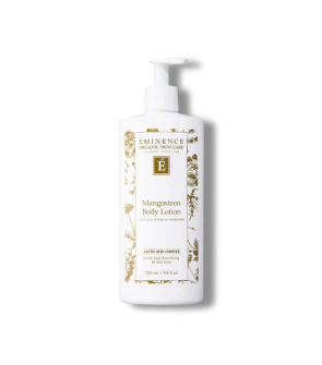 Mangosteen Body Lotion