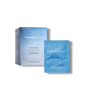 5X Power Peel Daily Resurfacing Pads
