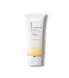 Handdrink Hand Cream