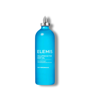 Cellutox Active Body Oil