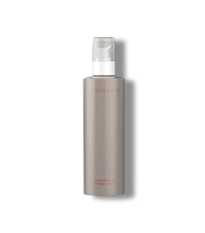 Illuminating Oxygen Facial