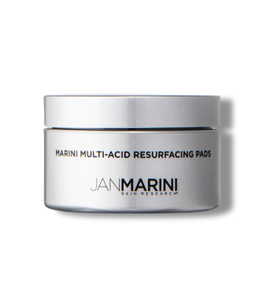 Multi-Acid Exfoliating Pads
