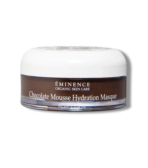 Chocolate Mousse Hydration Masque