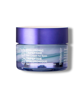Hyaluronic Tripeptide Gel-Cream For Eyes