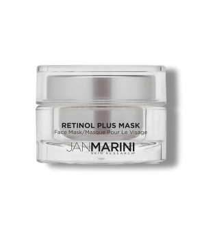 Retinol Plus Mask