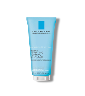 Toleriane Purifying Foaming Cleanser