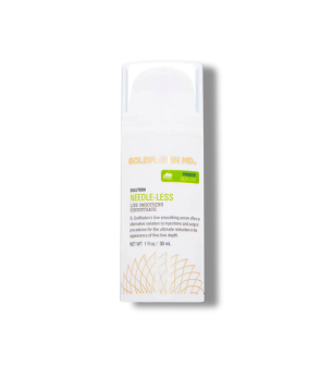 Needle-Less - Line Smoothing Concentrate