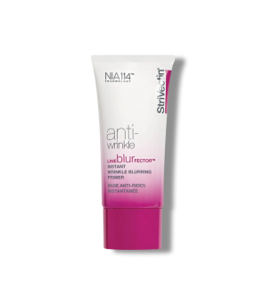 Anti-Wrinkle Lineblurfector Instant Wrinkle Blurring Primer