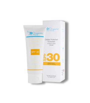 Cellular Protection Sunscreen SPF 30