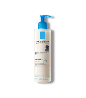 Lipikar Wash AP+